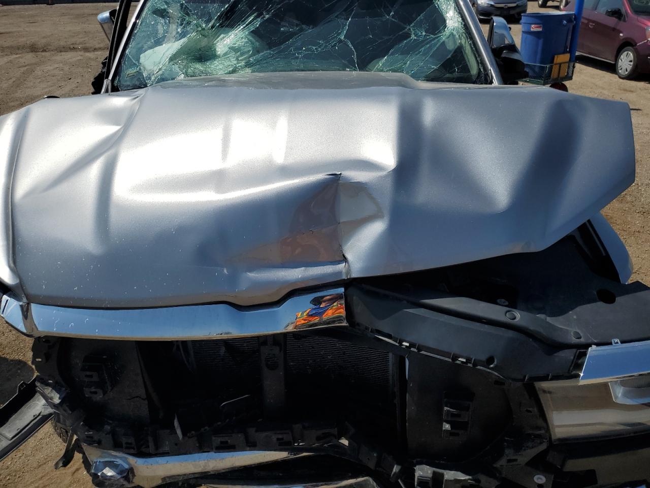 2022 Ram 1500 Laramie VIN: 1C6SRFJT1NN438246 Lot: 61917274