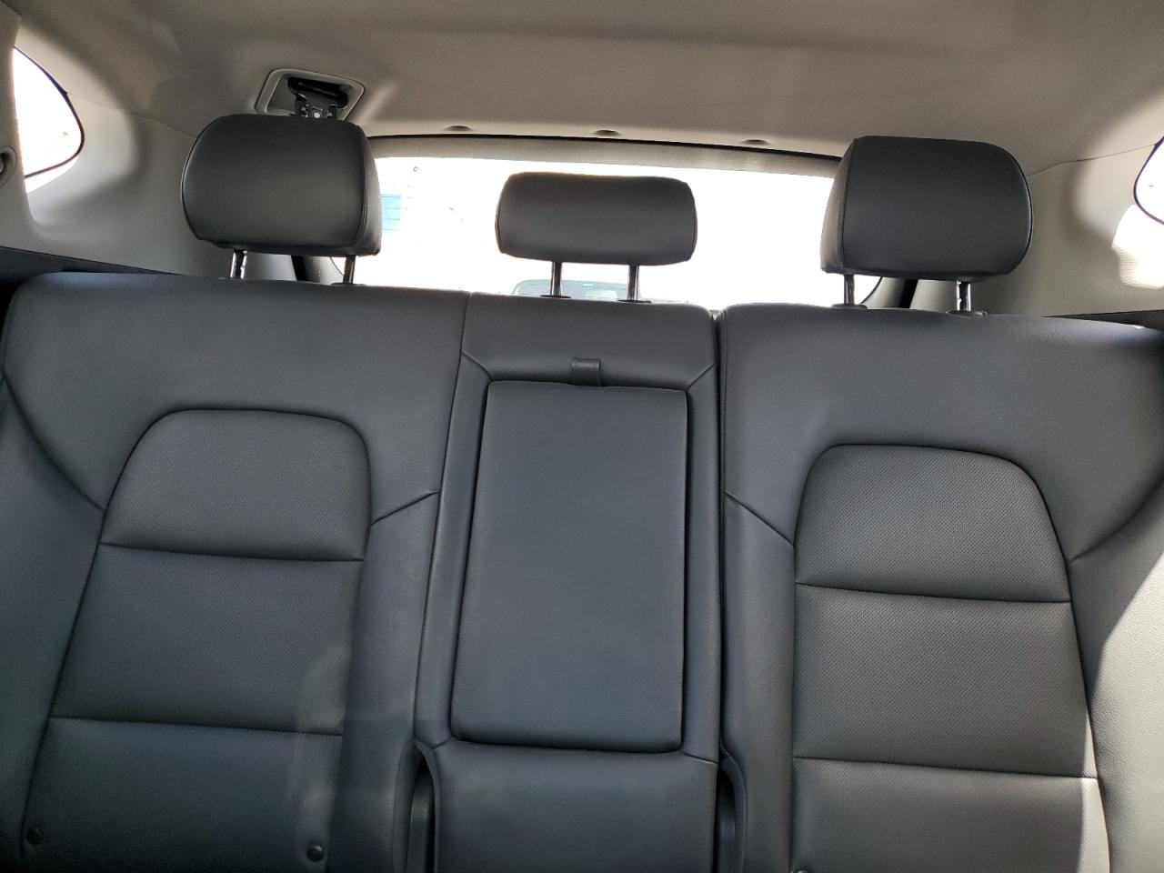 2016 Hyundai Tucson Limited VIN: KM8J3CA26GU235207 Lot: 61516044