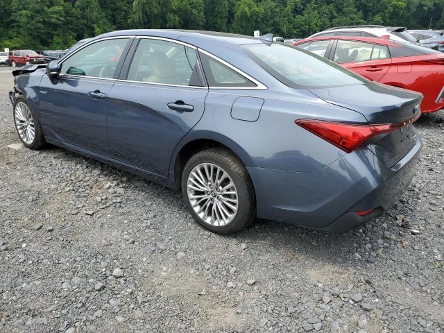  TOYOTA AVALON 2020 Сірий