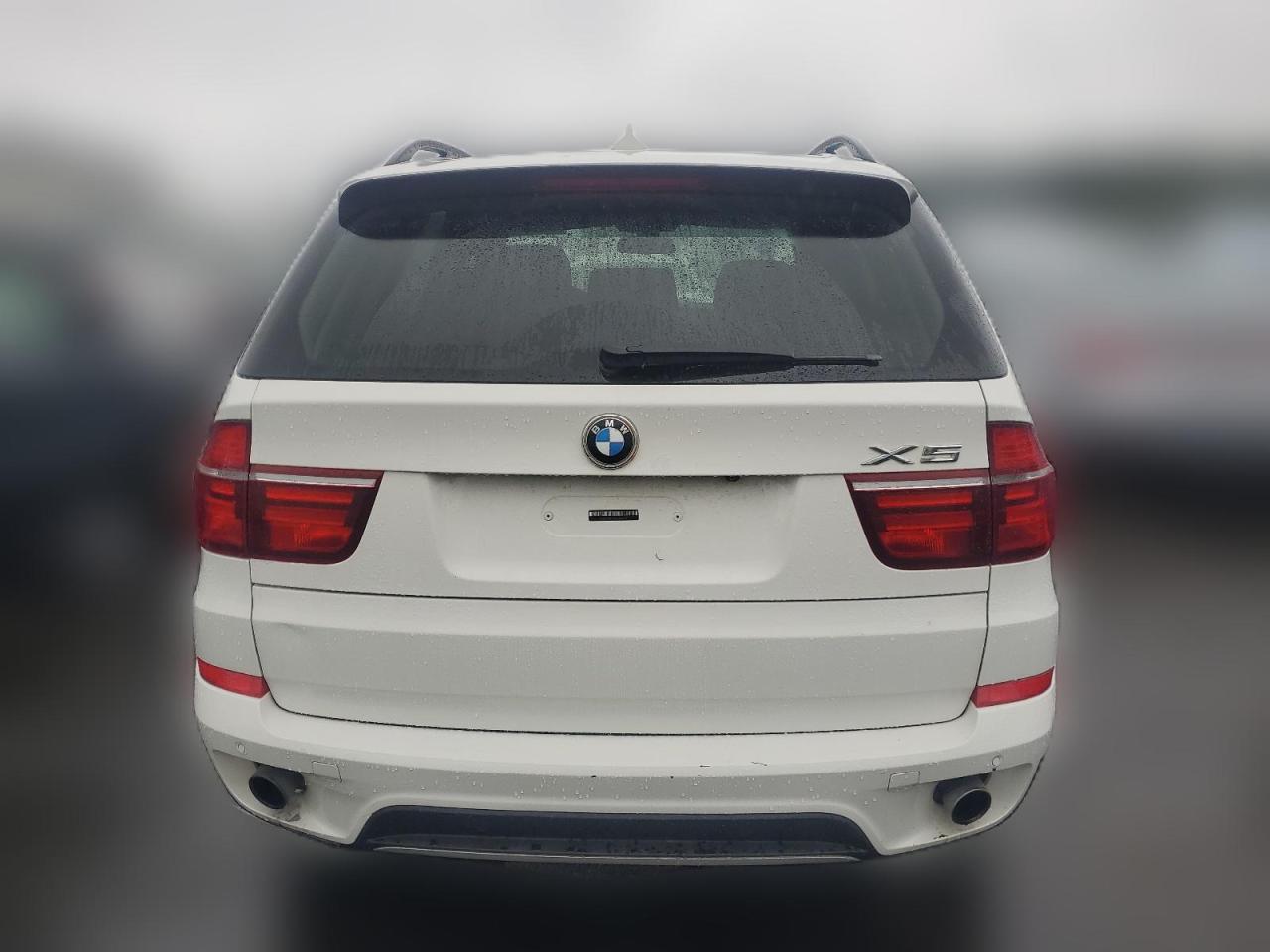 2011 BMW X5 xDrive35I VIN: 5UXZV4C5XBL404723 Lot: 64226974