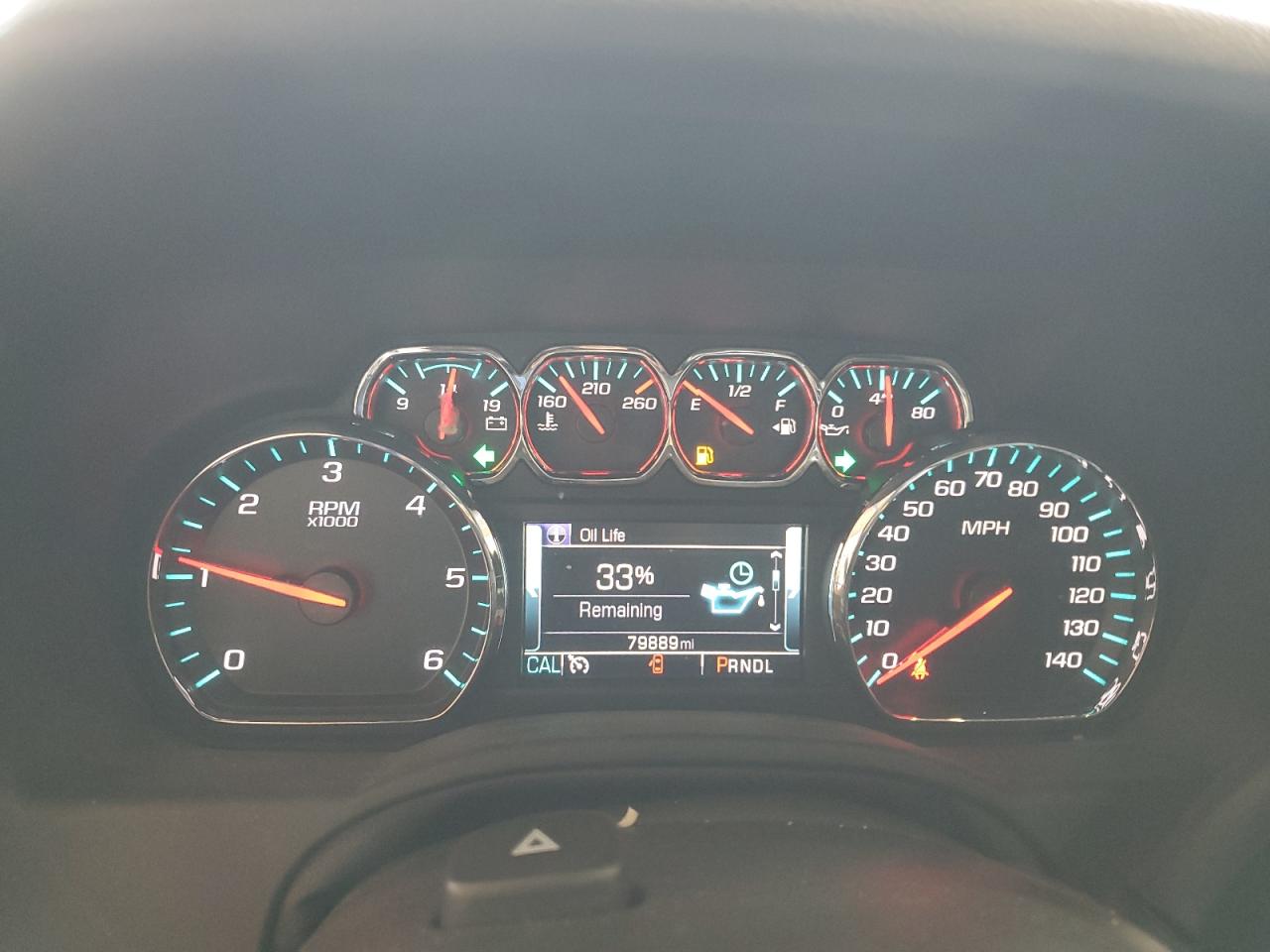 2018 Chevrolet Tahoe K1500 Lt VIN: 1GNSKBKC1JR128113 Lot: 64181494