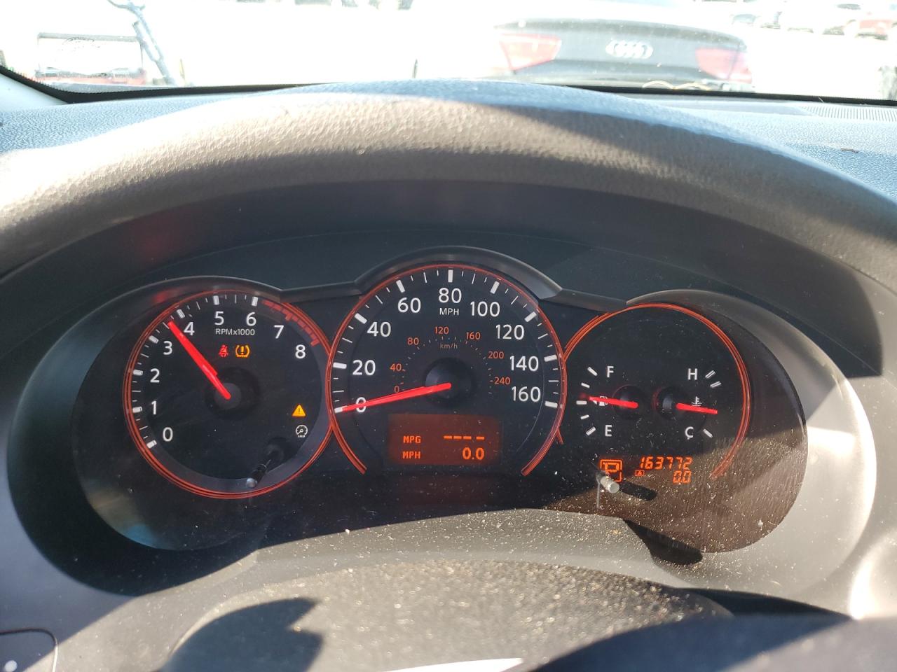 2009 Nissan Altima 2.5 VIN: 1N4AL21E09N423443 Lot: 62464484