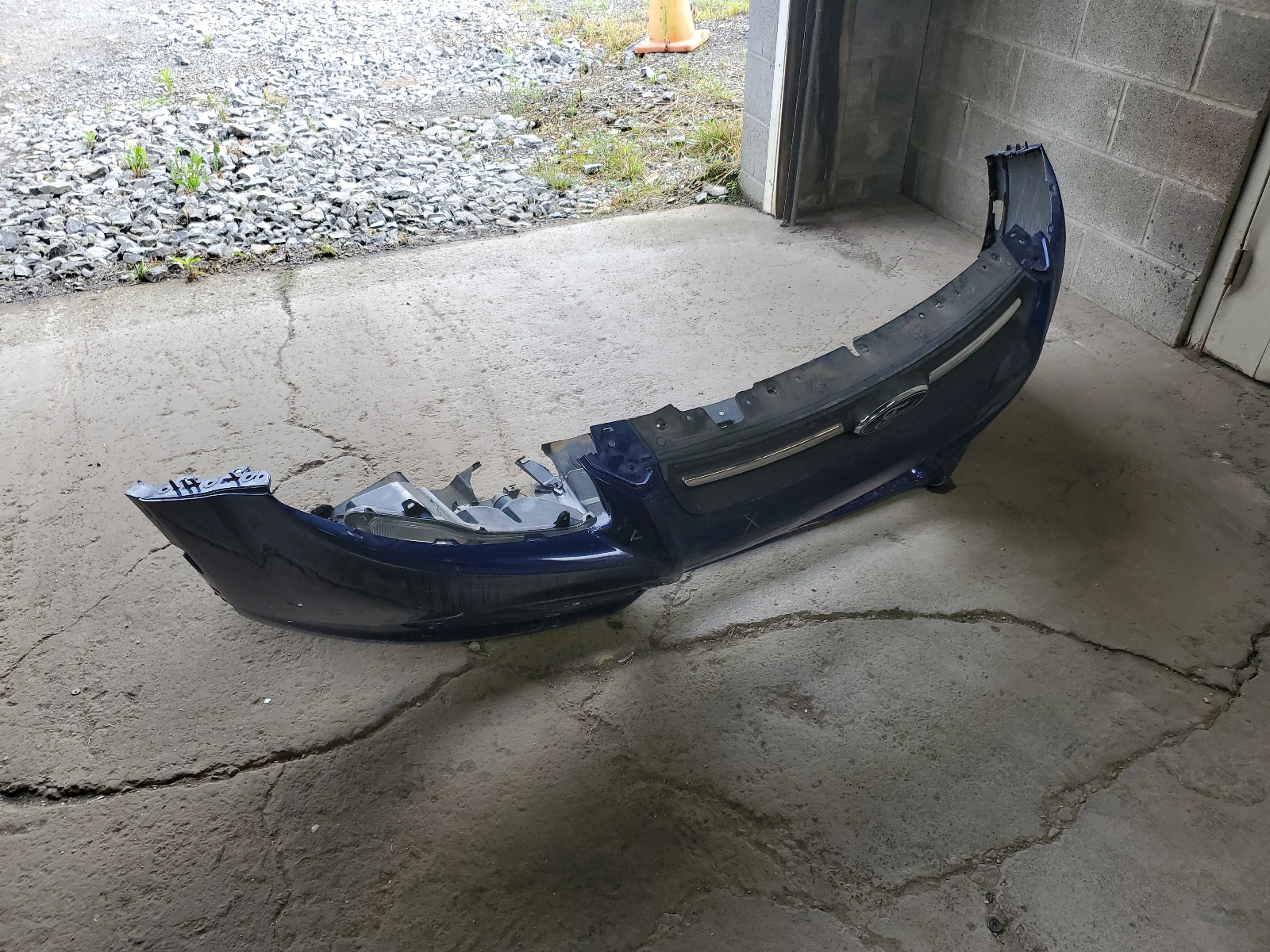 1FMCU9G93EUC38169 2014 Ford Escape Se