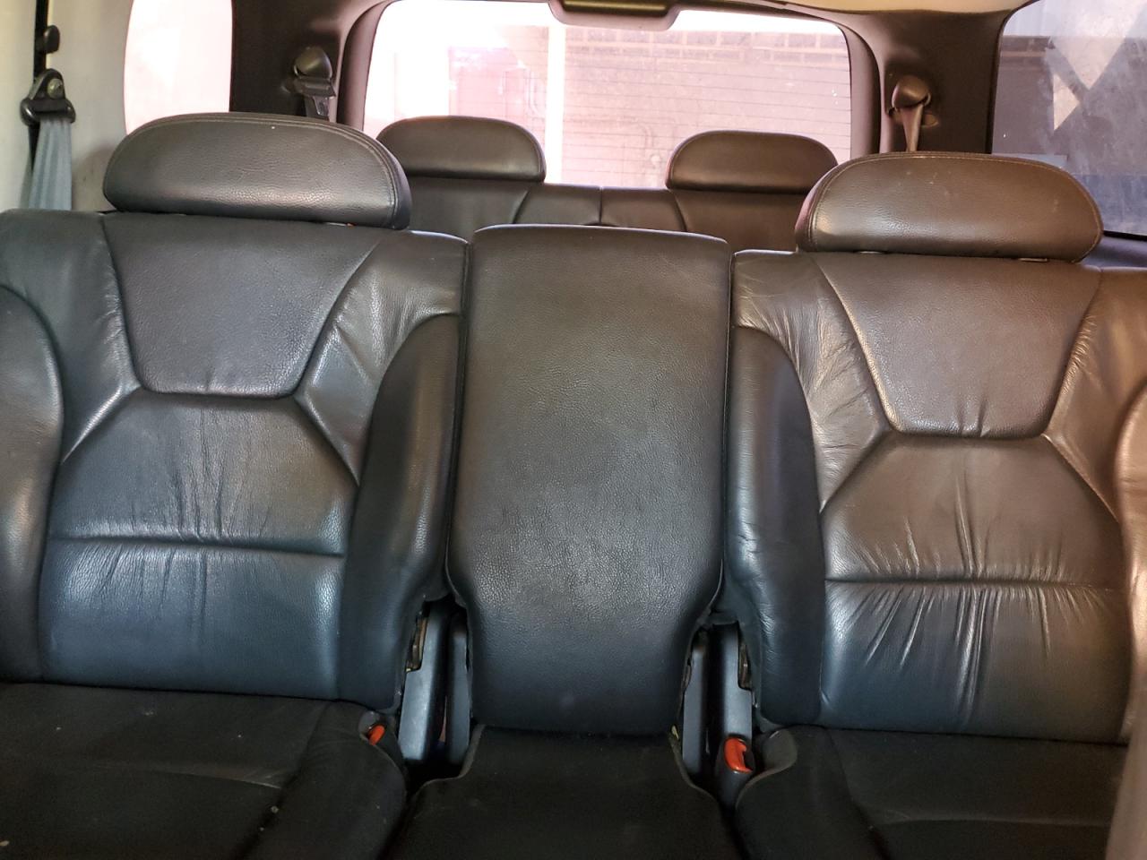 2001 Dodge Durango VIN: 1B4HR28N31F641675 Lot: 64207194