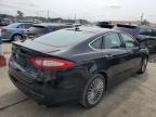 2014 Ford Fusion Titanium Hev продається в Windsor, NJ - Normal Wear