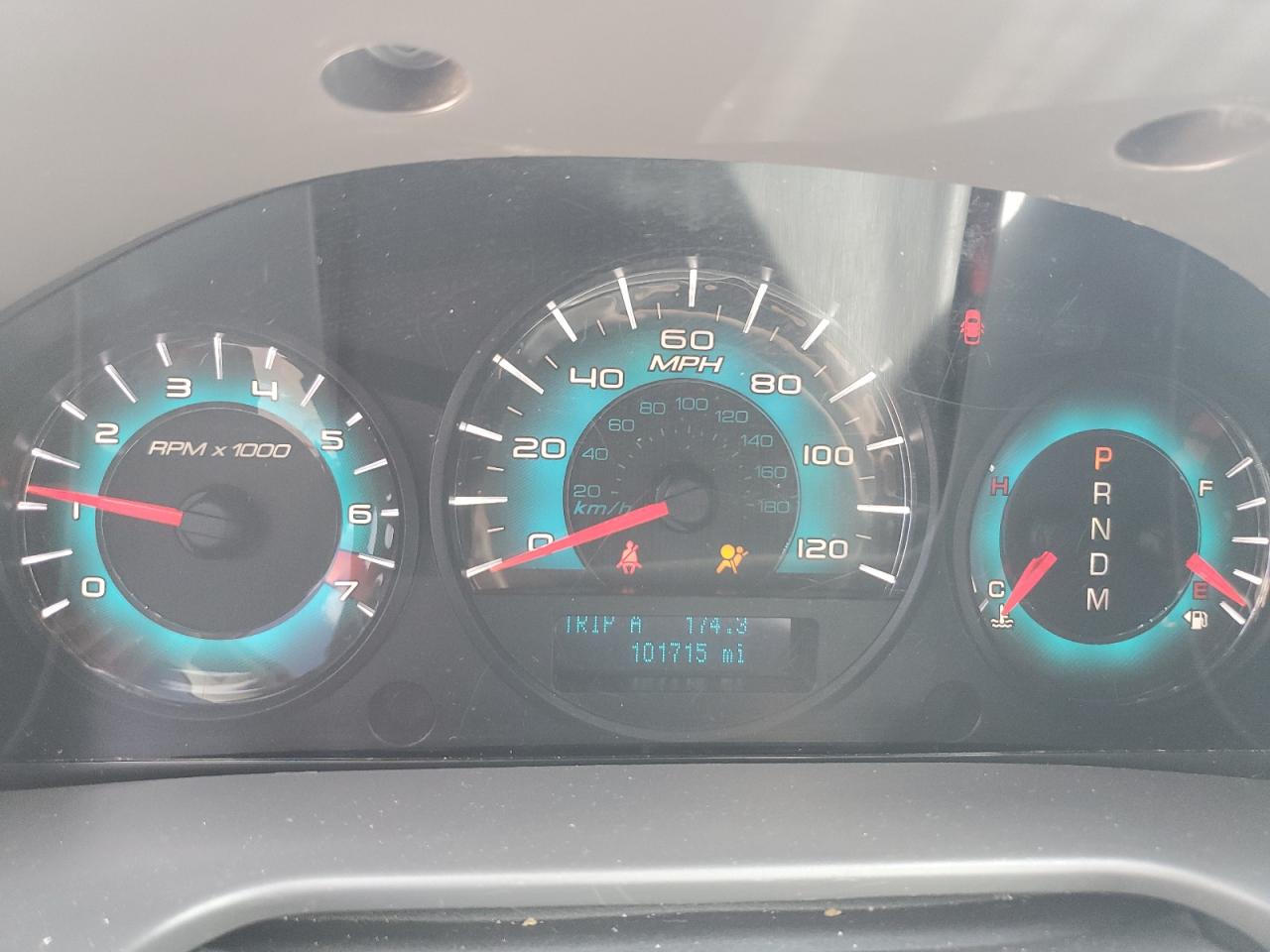 2010 Ford Fusion Sel VIN: 3FAHP0JG8AR190423 Lot: 63382544