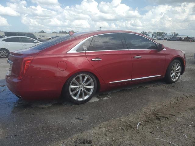  CADILLAC XTS 2013 Бургунди