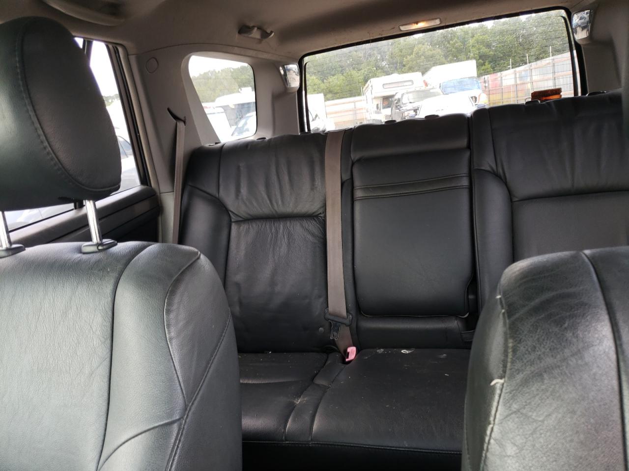 2007 Toyota 4Runner Sr5 VIN: JTEZU14R870085539 Lot: 63286664