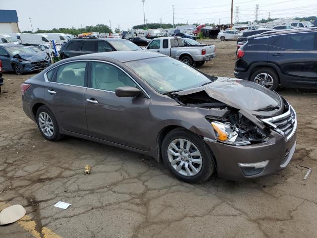  NISSAN ALTIMA 2013 Charcoal