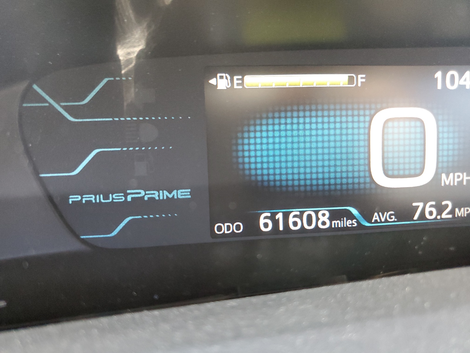 JTDKARFP3H3019375 2017 Toyota Prius Prime