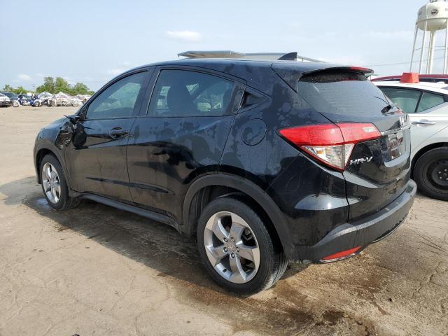 3CZRU6H3XLM723699 Honda HR-V LX 2