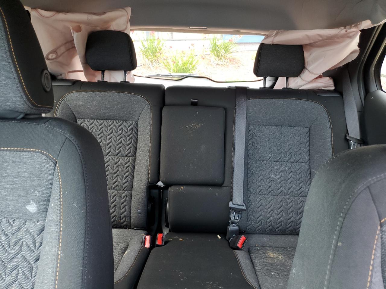 2024 Chevrolet Equinox Lt VIN: 3GNAXKEG0RL130529 Lot: 61697464