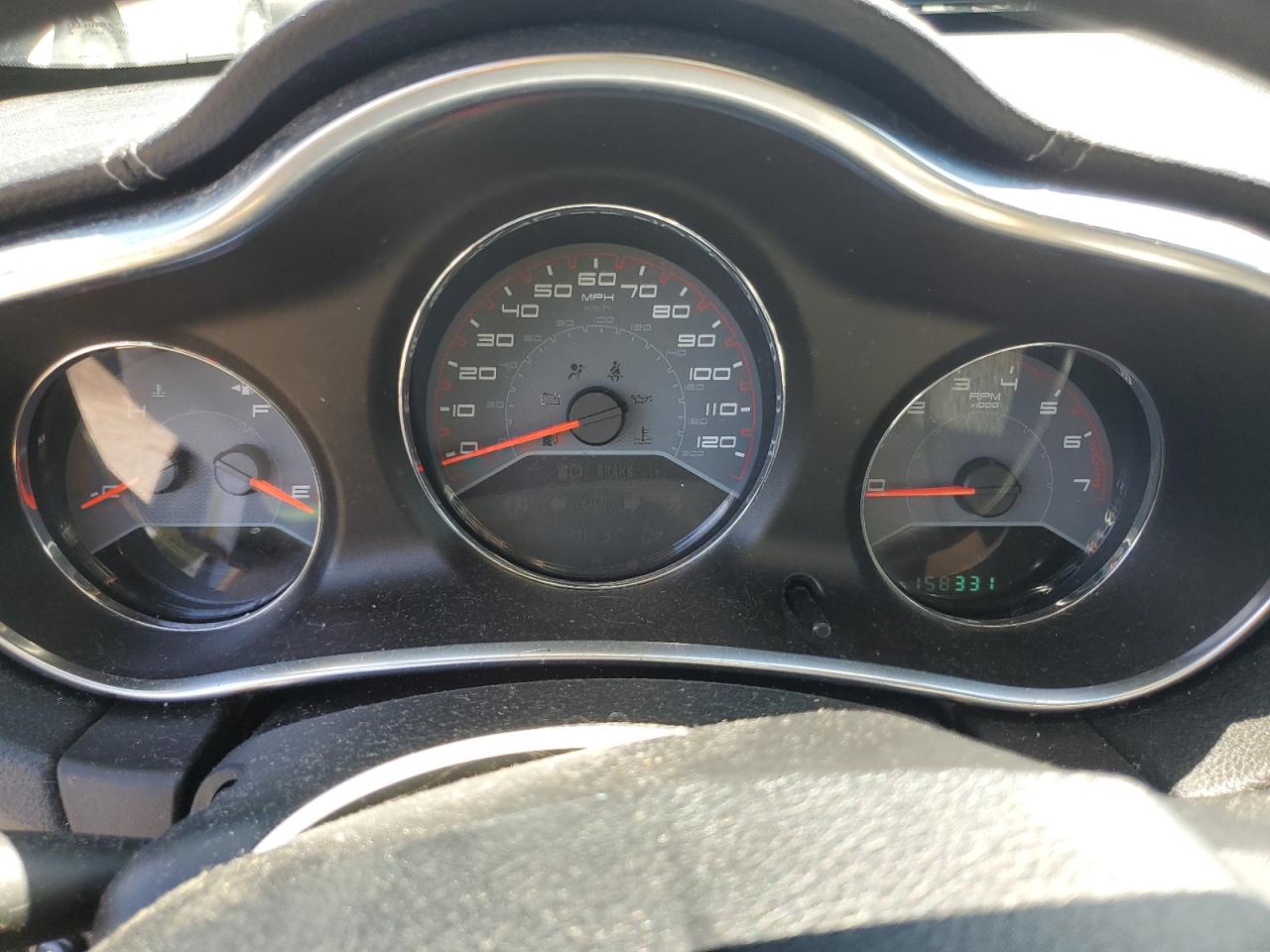 2014 Dodge Avenger Se VIN: 1C3CDZAB7EN106840 Lot: 61095424