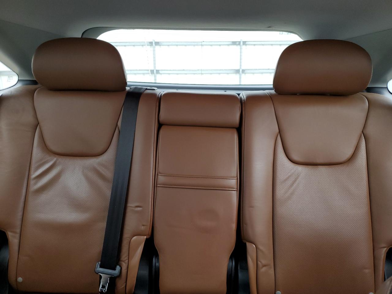 2013 Lexus Rx 350 Base VIN: 2T2BK1BA4DC186616 Lot: 63773124