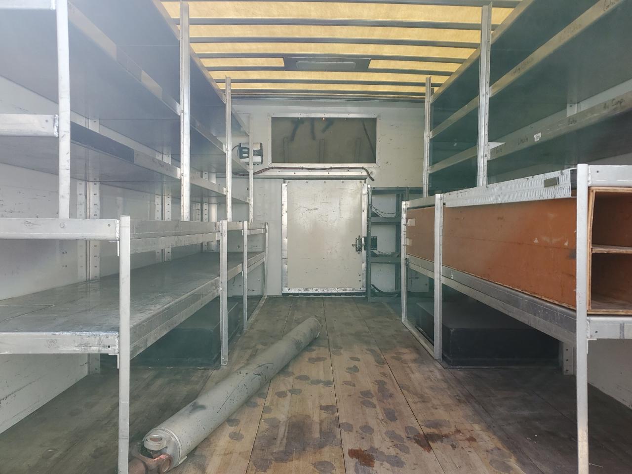 2016 Chevrolet Express G3500 VIN: 1GB3GRCG1G1124258 Lot: 65369154