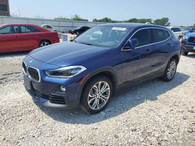 2018 Bmw X2 Xdrive28I