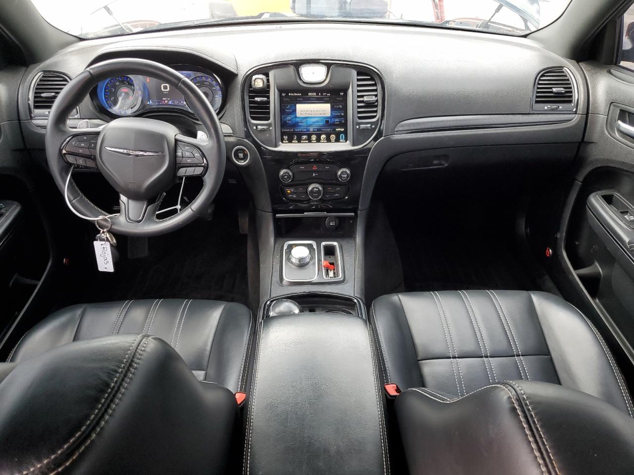 2016 Chrysler 300 S VIN: 2C3CCAGG0GH191507 Lot: 63030304