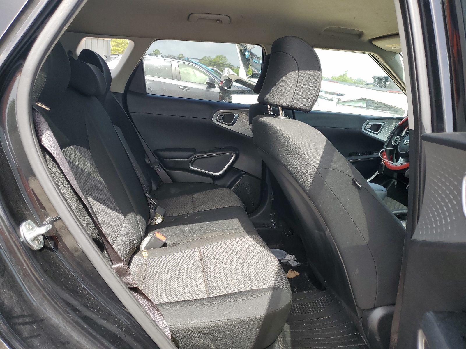 KNDJ23AU9L7705120 2020 Kia Soul Lx