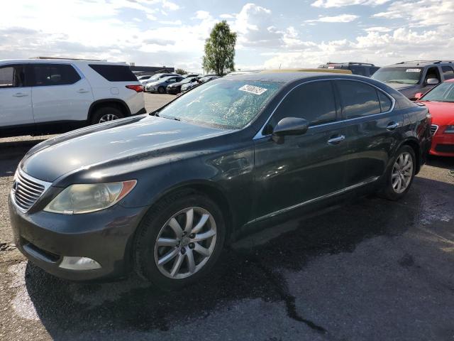 JTHBL46F875048537 | 2007 Lexus ls 460