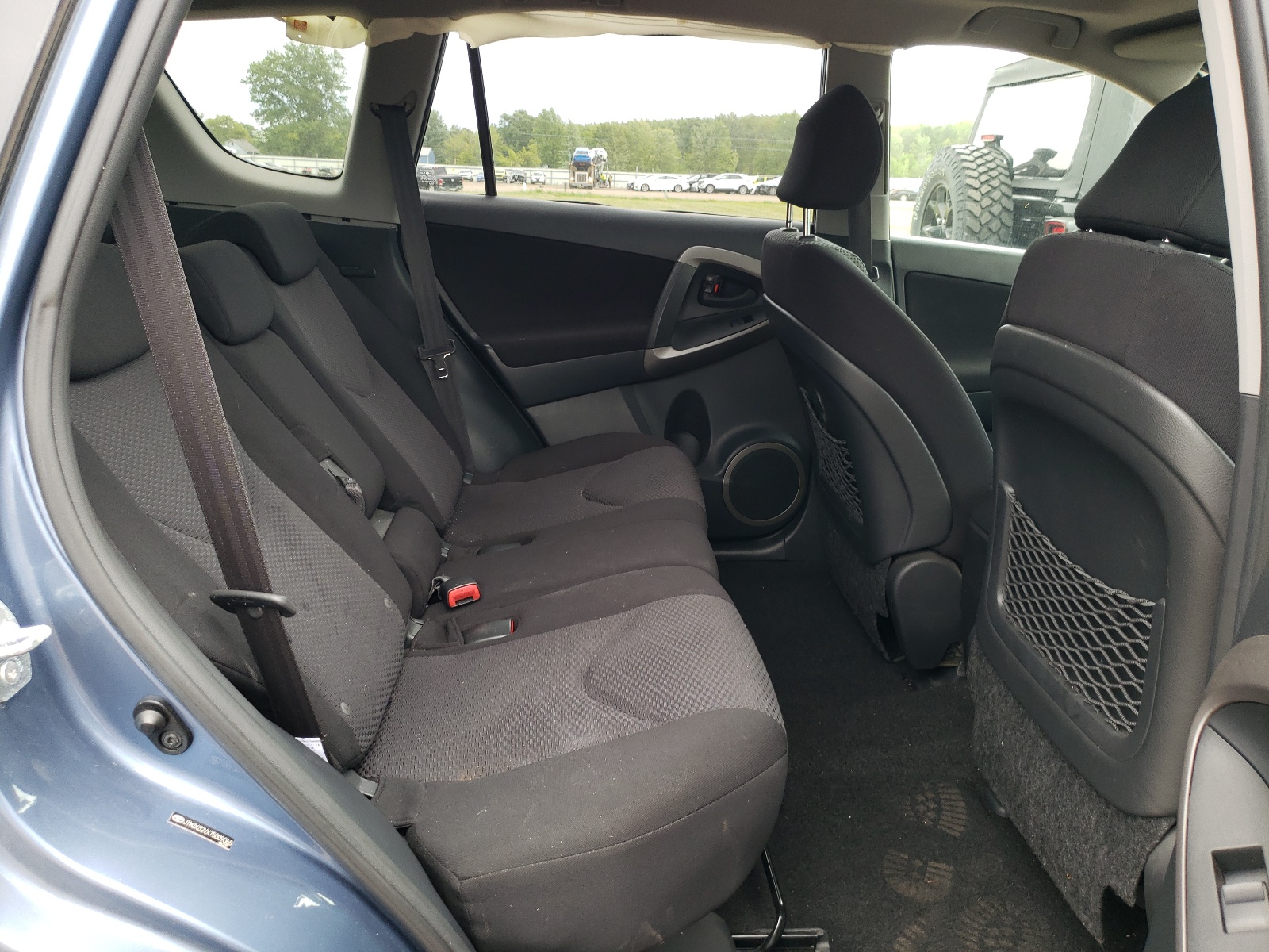 JTMZK32VX75009068 2007 Toyota Rav4 Sport