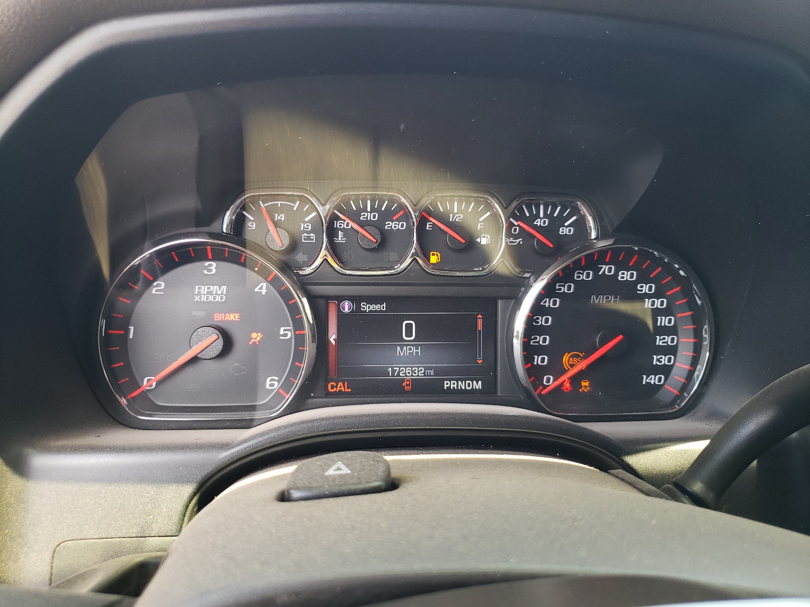 3GTP1VEC2FG476296 2015 GMC Sierra C1500 Slt