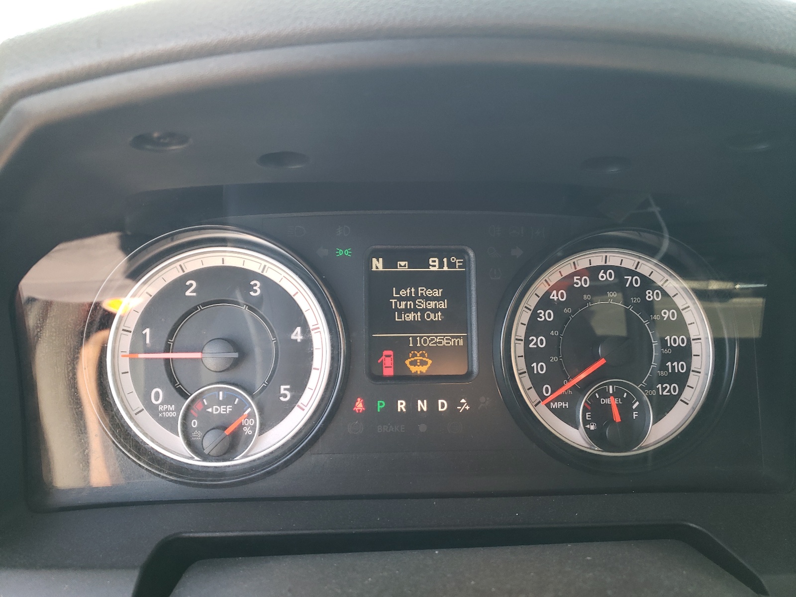 3C63RRGL8JG422402 2018 Ram 3500 Tradesman