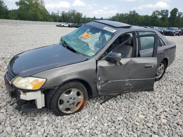 2003 Toyota Avalon Xl