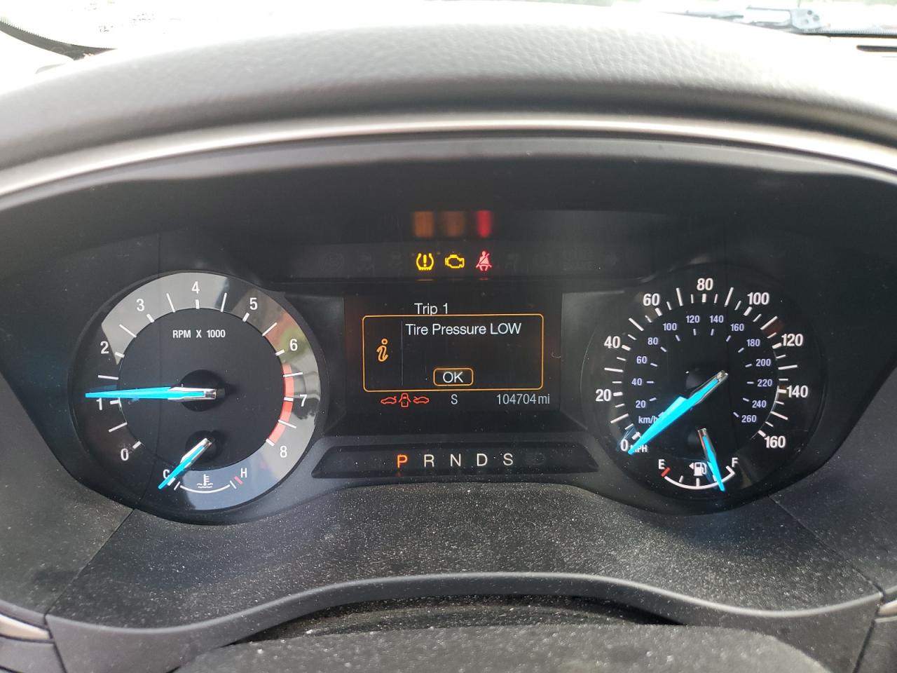 2015 Ford Fusion Se VIN: 3FA6P0HD8FR212169 Lot: 64112984