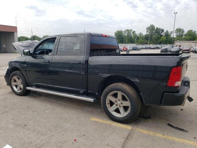  RAM 1500 2017 Серый