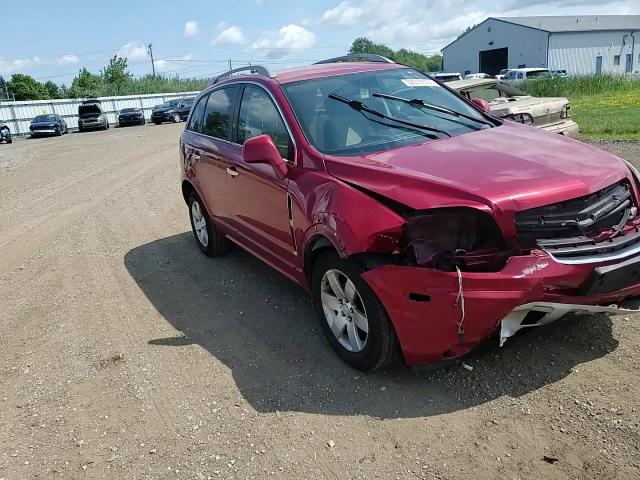 2010 Saturn Vue Xr VIN: 3GSALEE74AS589129 Lot: 62010574