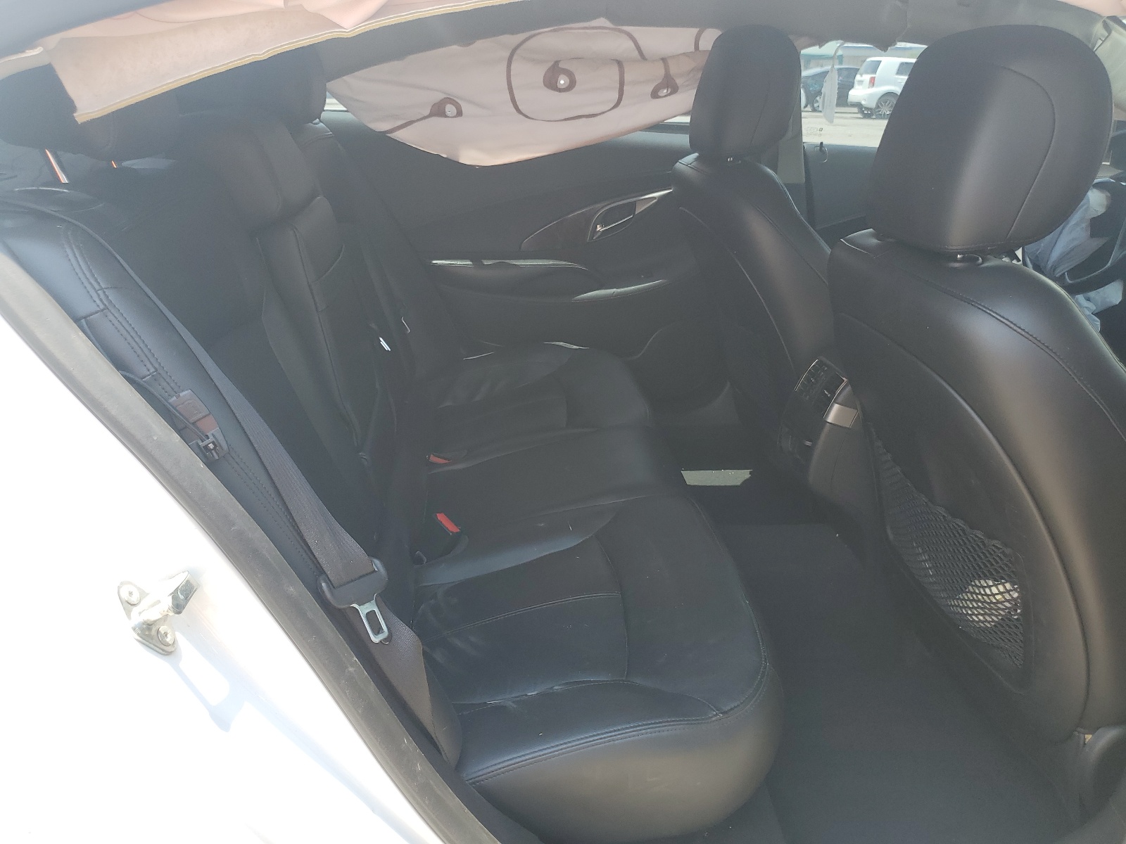 1G4GC5E32DF153287 2013 Buick Lacrosse