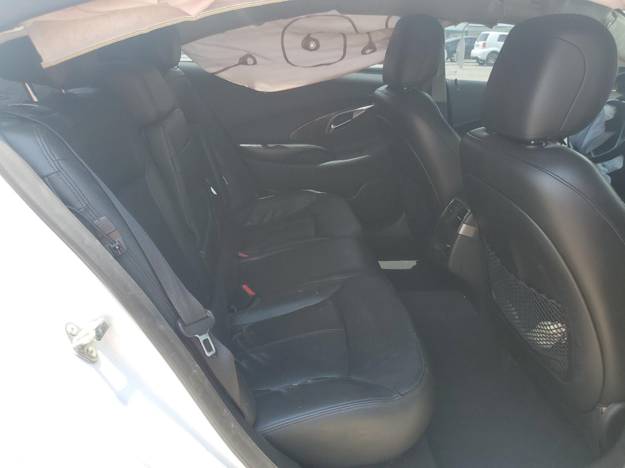 2013 Buick Lacrosse VIN: 1G4GC5E32DF153287 Lot: 62904814