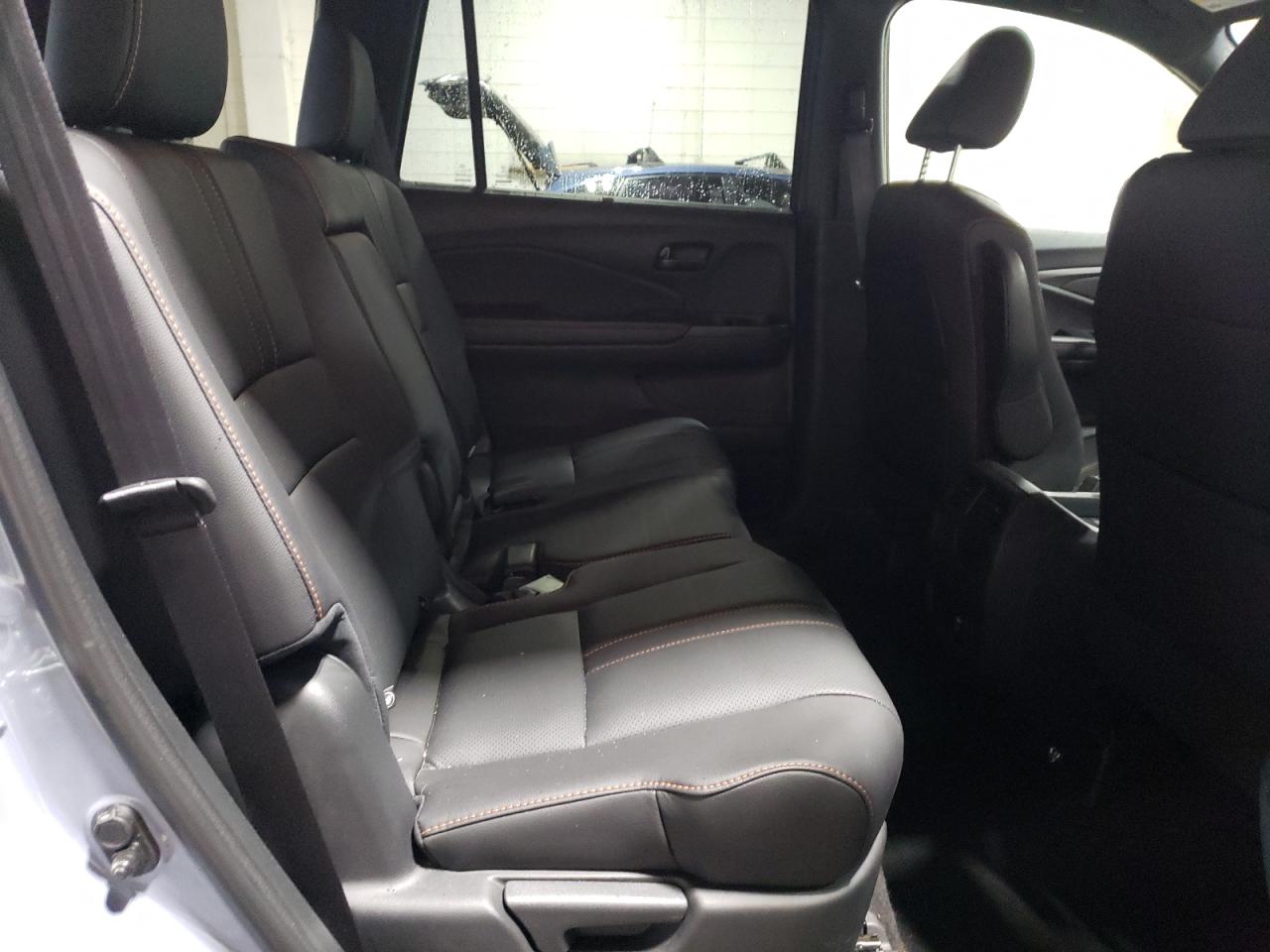 2022 Honda Passport Trail Sport VIN: 5FNYF8H65NB019922 Lot: 62067084