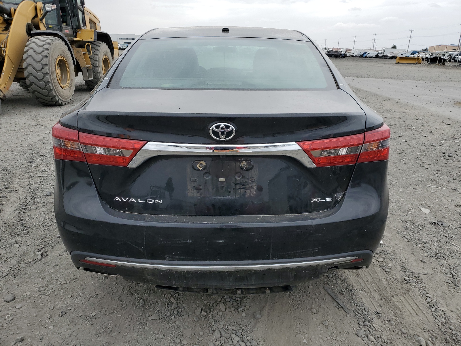 4T1BK1EB9GU194965 2016 Toyota Avalon Xle