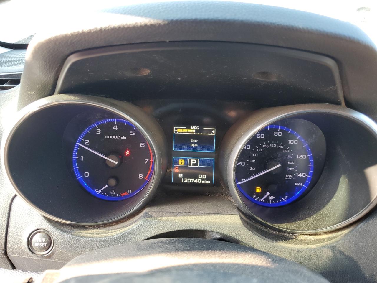 2018 Subaru Outback 2.5I Premium VIN: 4S4BSACC5J3201029 Lot: 61630024