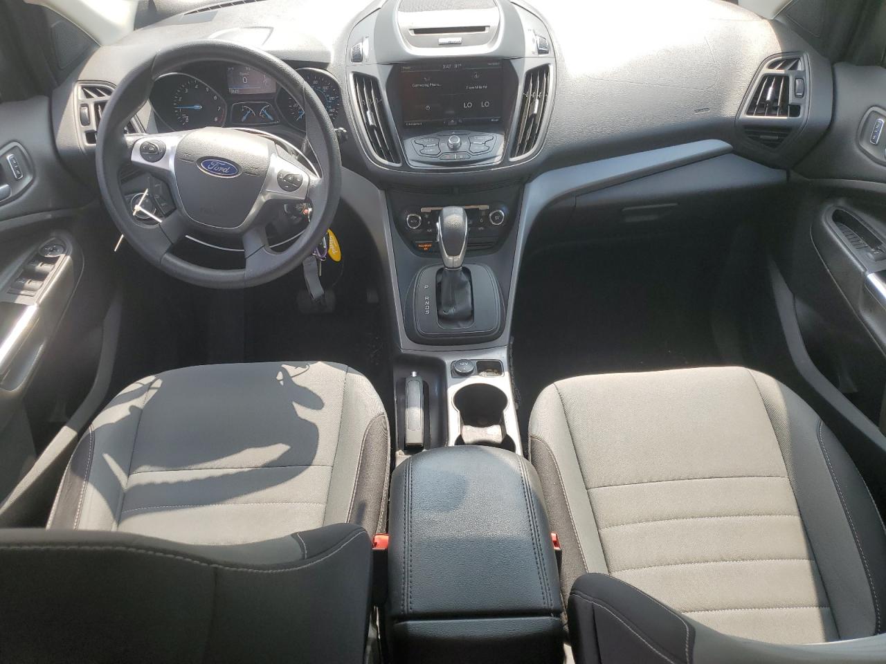 2015 Ford Escape Se VIN: 1FMCU9G90FUB02471 Lot: 63787784