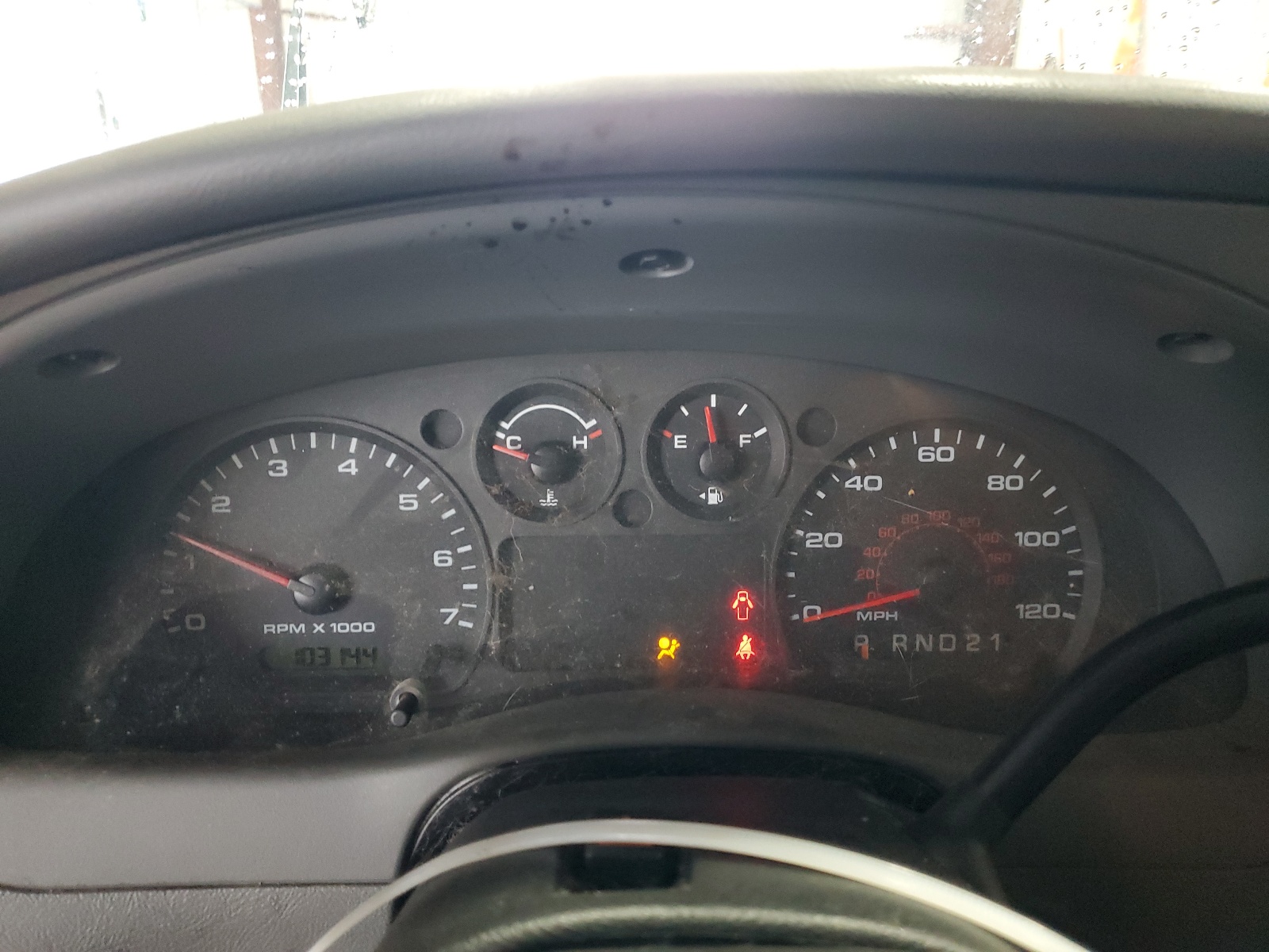 1FTYR10D59PA31864 2009 Ford Ranger