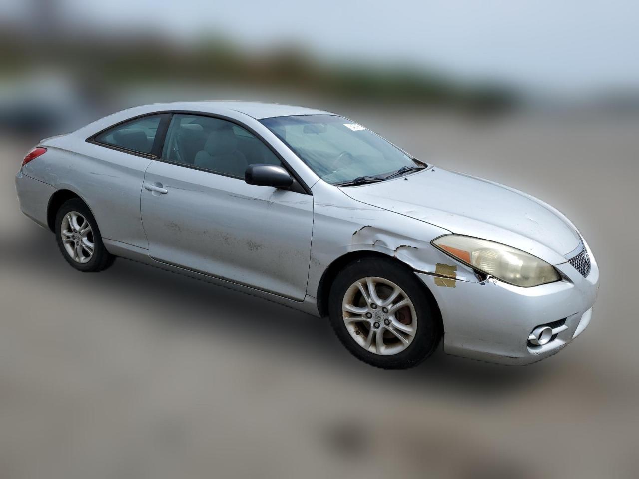2007 Toyota Camry Solara Se VIN: 4T1CE30P37U756630 Lot: 64224974