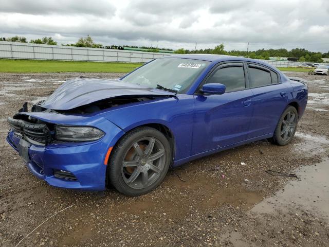  DODGE CHARGER 2019 Синій