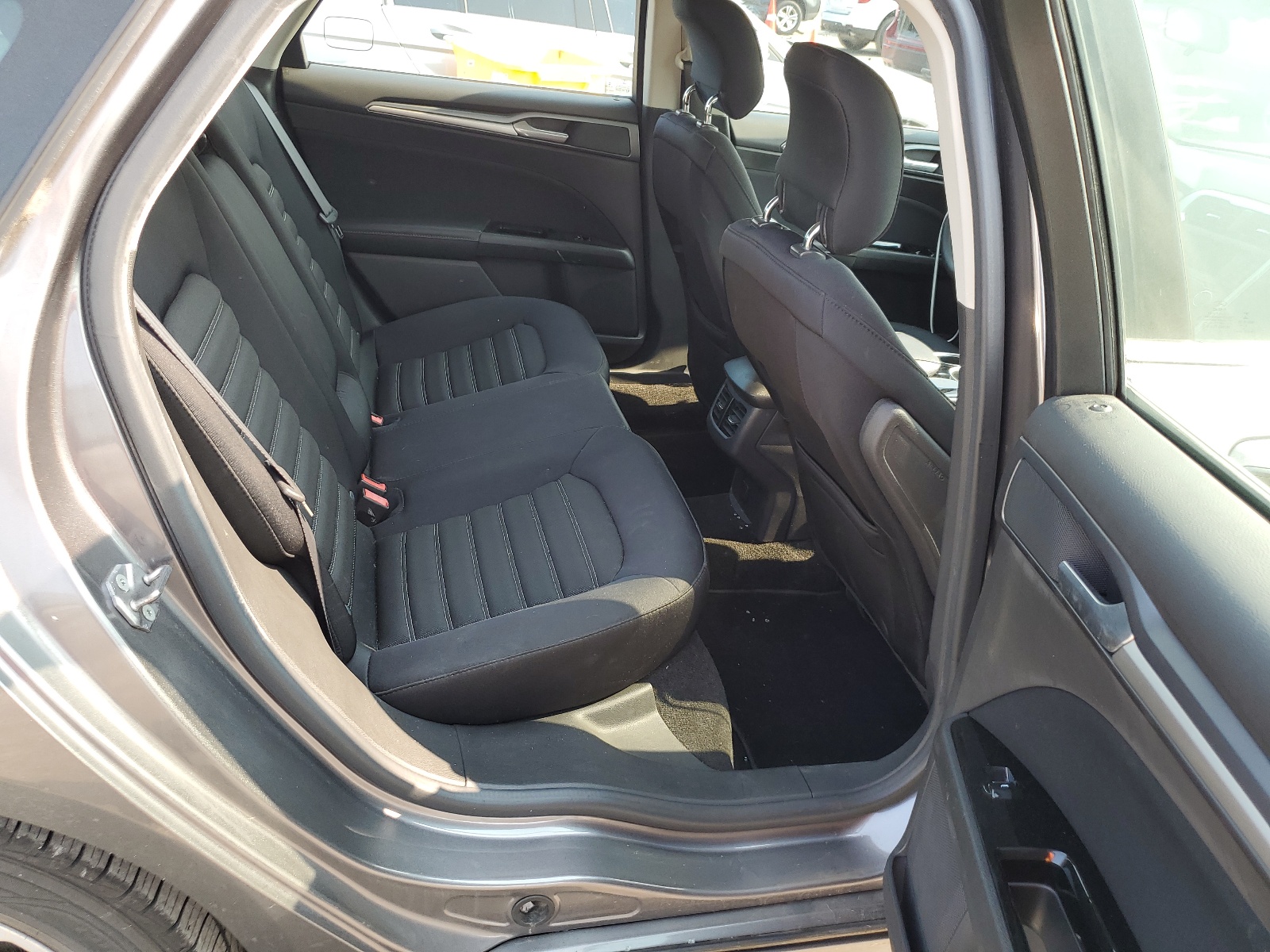 3FA6P0H7XDR280979 2013 Ford Fusion Se