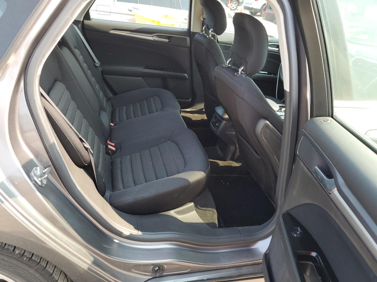 2013 Ford Fusion Se VIN: 3FA6P0H7XDR280979 Lot: 62626994