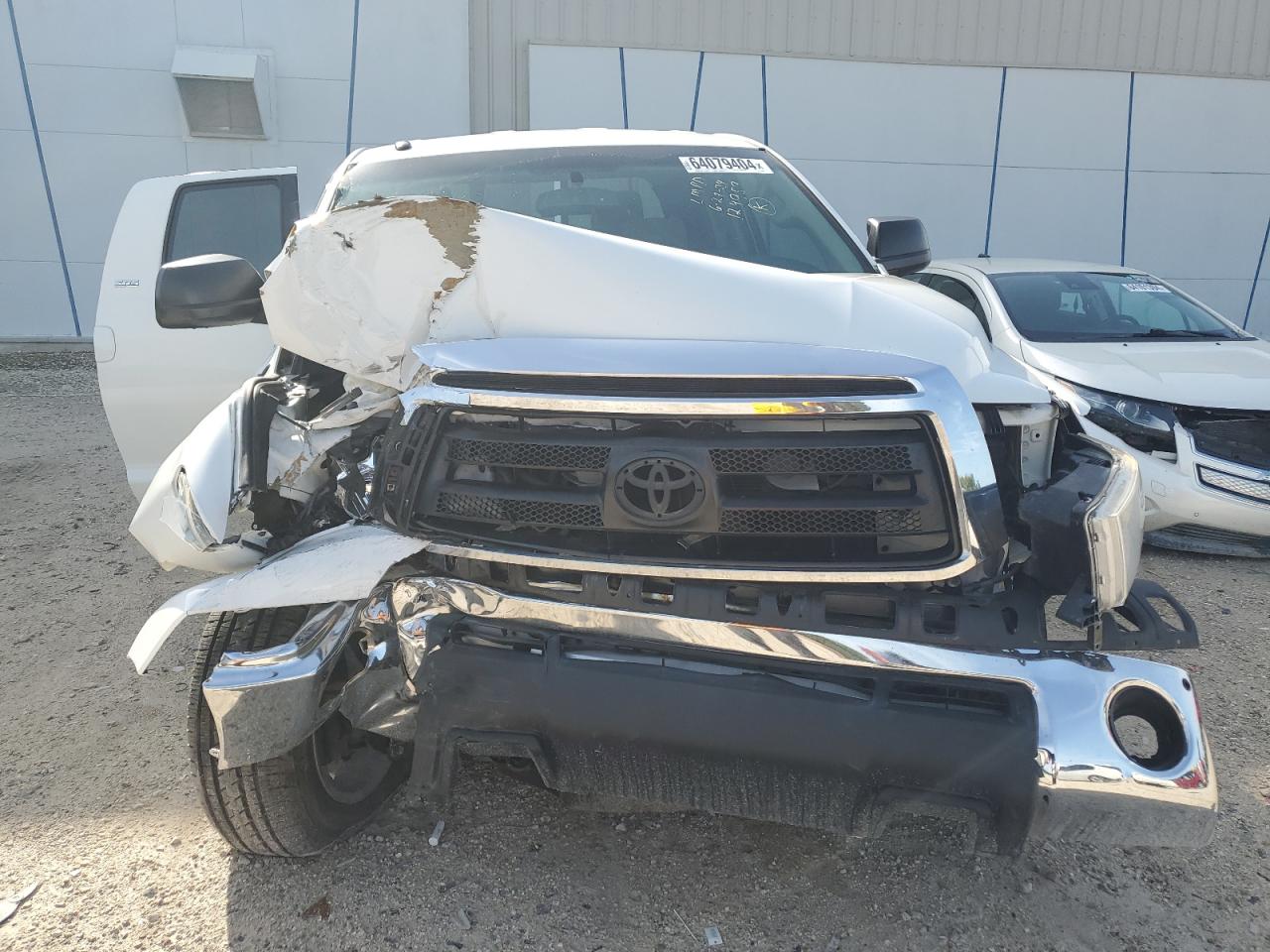 5TFRY5F16CX124959 2012 Toyota Tundra Double Cab Sr5