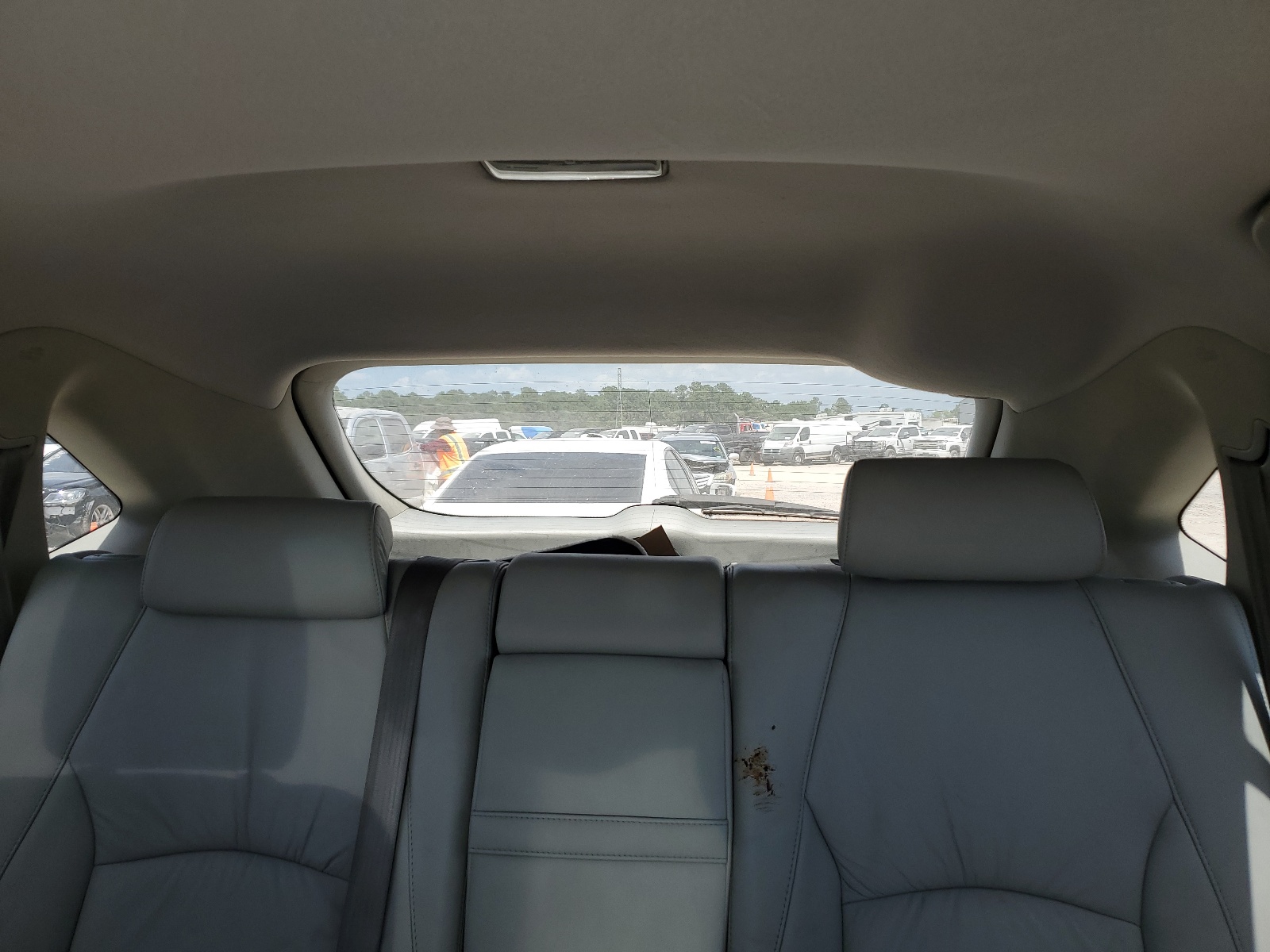 2T2GA31U35C042248 2005 Lexus Rx 330