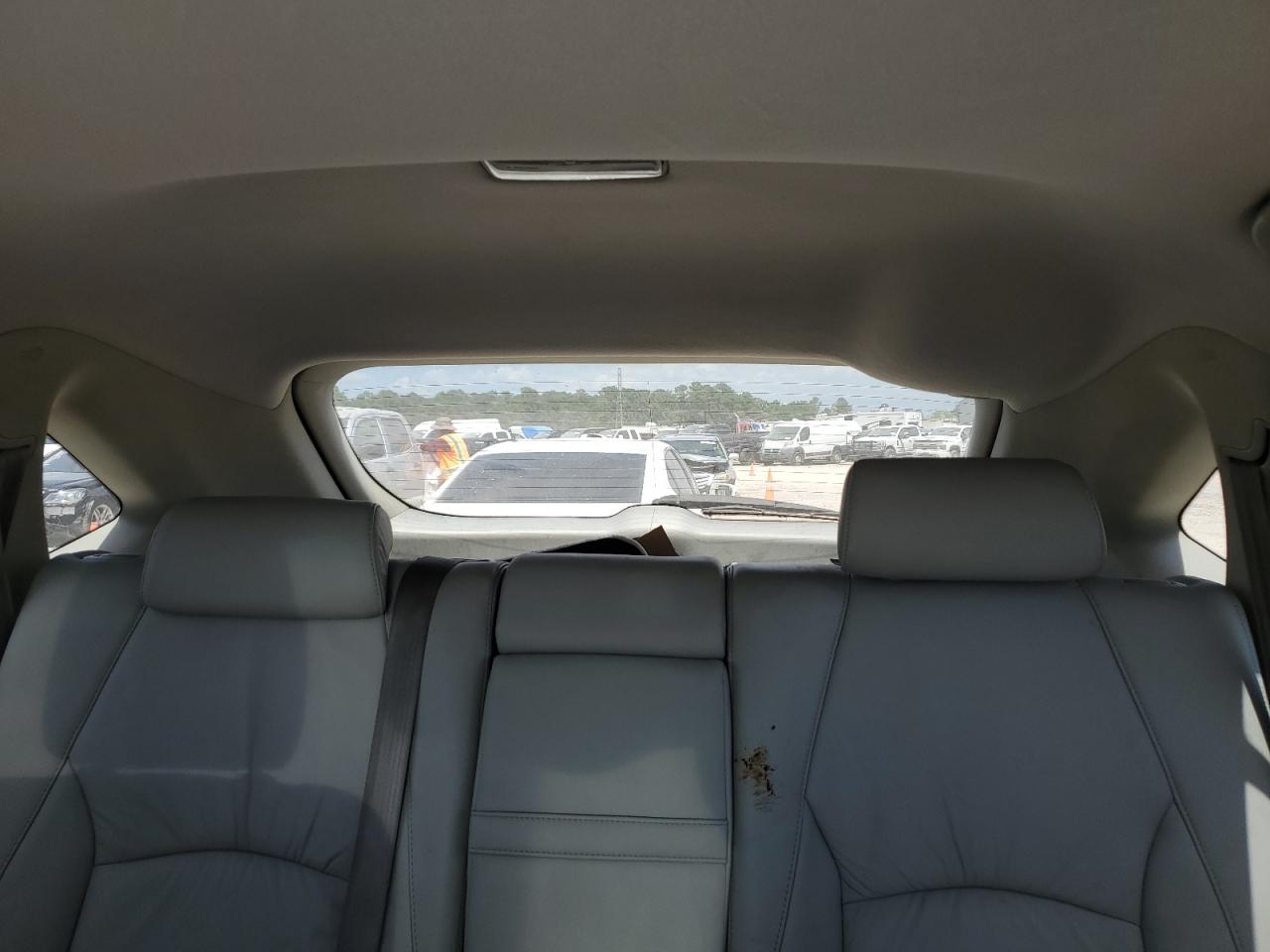 2005 Lexus Rx 330 VIN: 2T2GA31U35C042248 Lot: 62100754