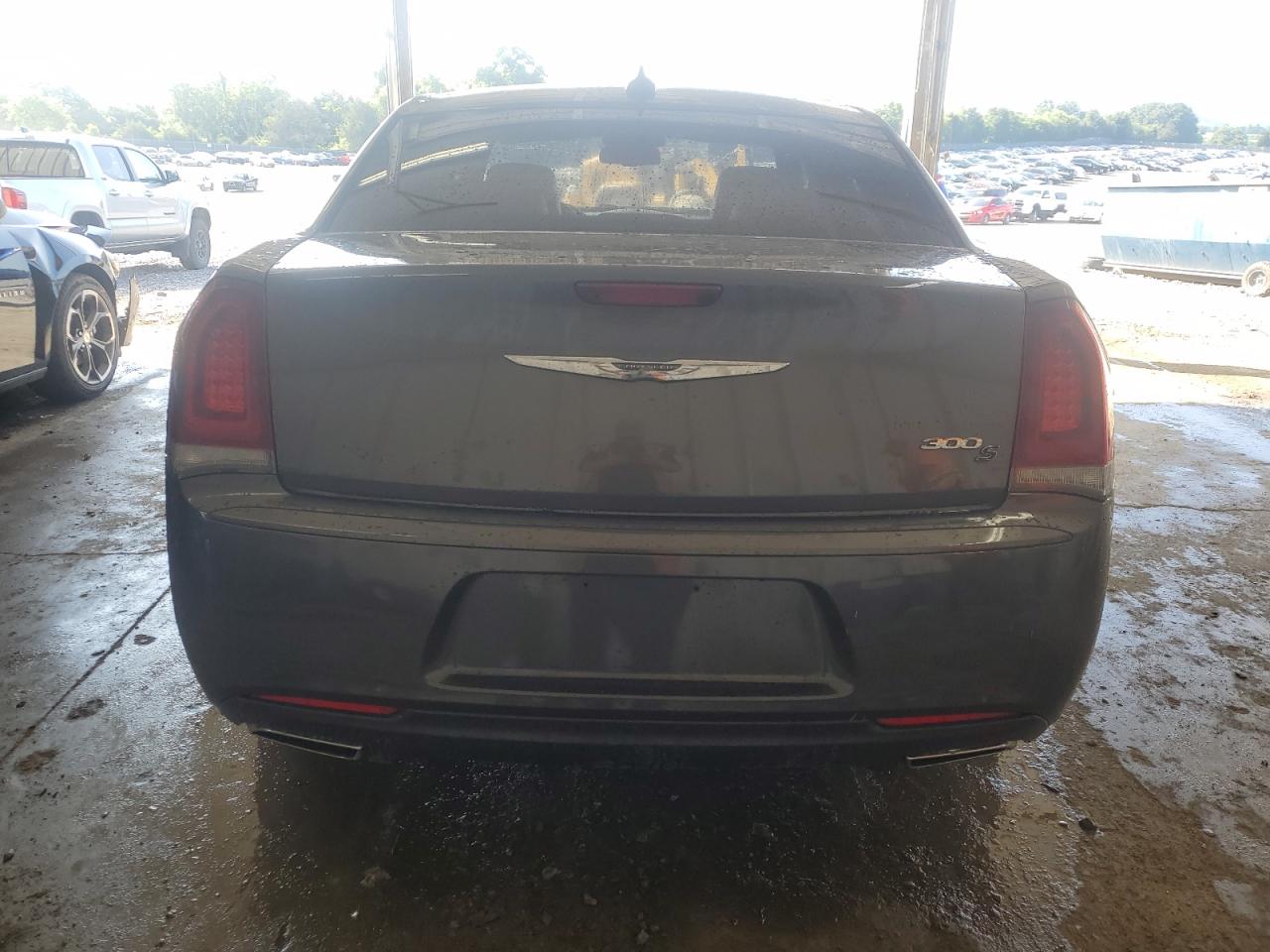 2019 Chrysler 300 S VIN: 2C3CCABG2KH515766 Lot: 61446914
