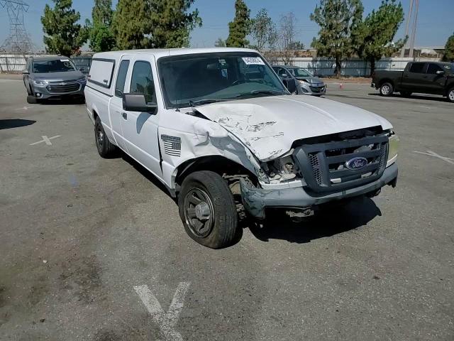 2007 Ford Ranger Super Cab VIN: 1FTYR14U67PA99372 Lot: 64208874
