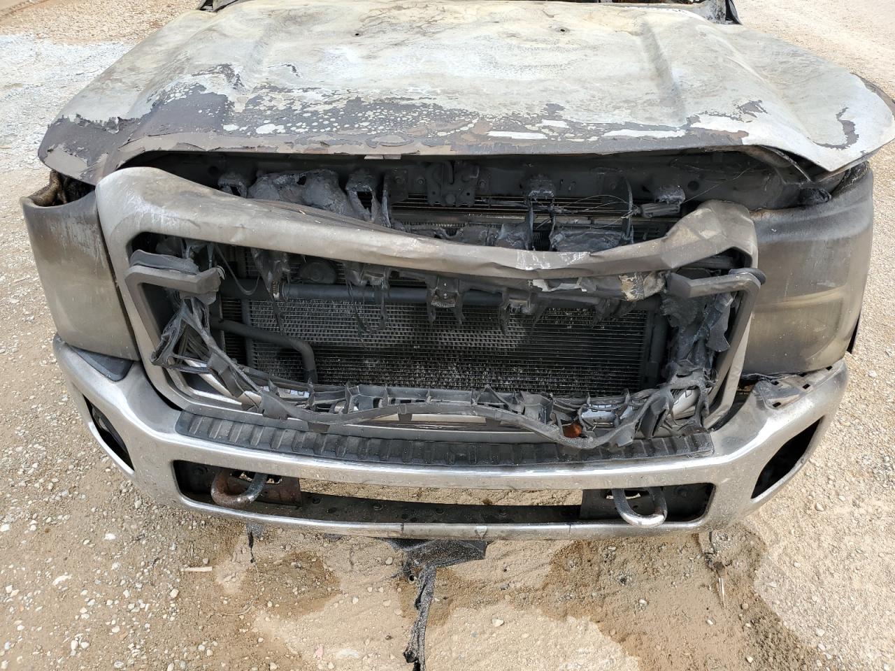 2012 Ford F350 Super Duty VIN: 1FT8W3DT1CEB38113 Lot: 63508694