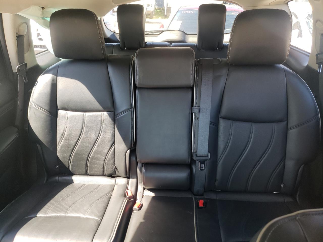 2016 Infiniti Qx60 VIN: 5N1AL0MM1GC521404 Lot: 61569154