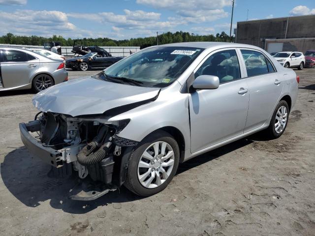 1NXBU4EE4AZ332960 | 2010 Toyota corolla base