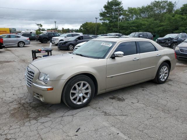 2008 Chrysler 300C 